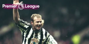 Alan Shearer