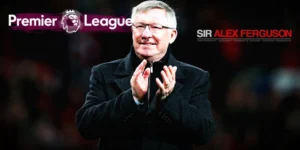 Alex Ferguson