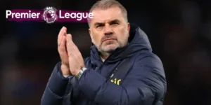 Ange Postecoglou