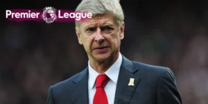 Arsène Wenger
