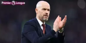 Erik ten Hag