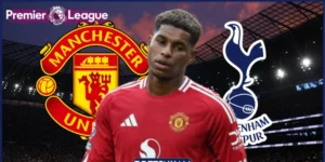 tiền đạo Bayern từ chối Man Utd gia nhập Tottenham