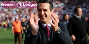 Unai Emery