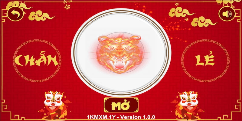 Thử Chơi Xóc Đĩa Online