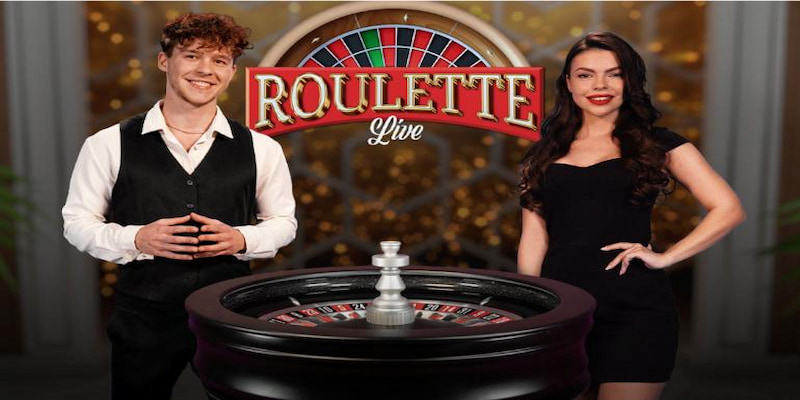Roulette Live Bongvip